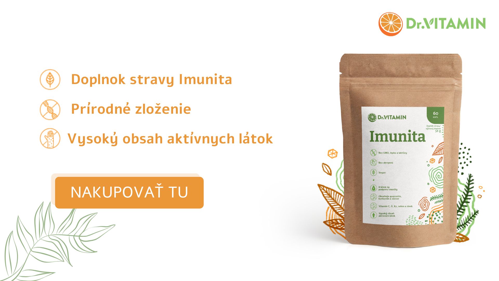 IMUNITA SK